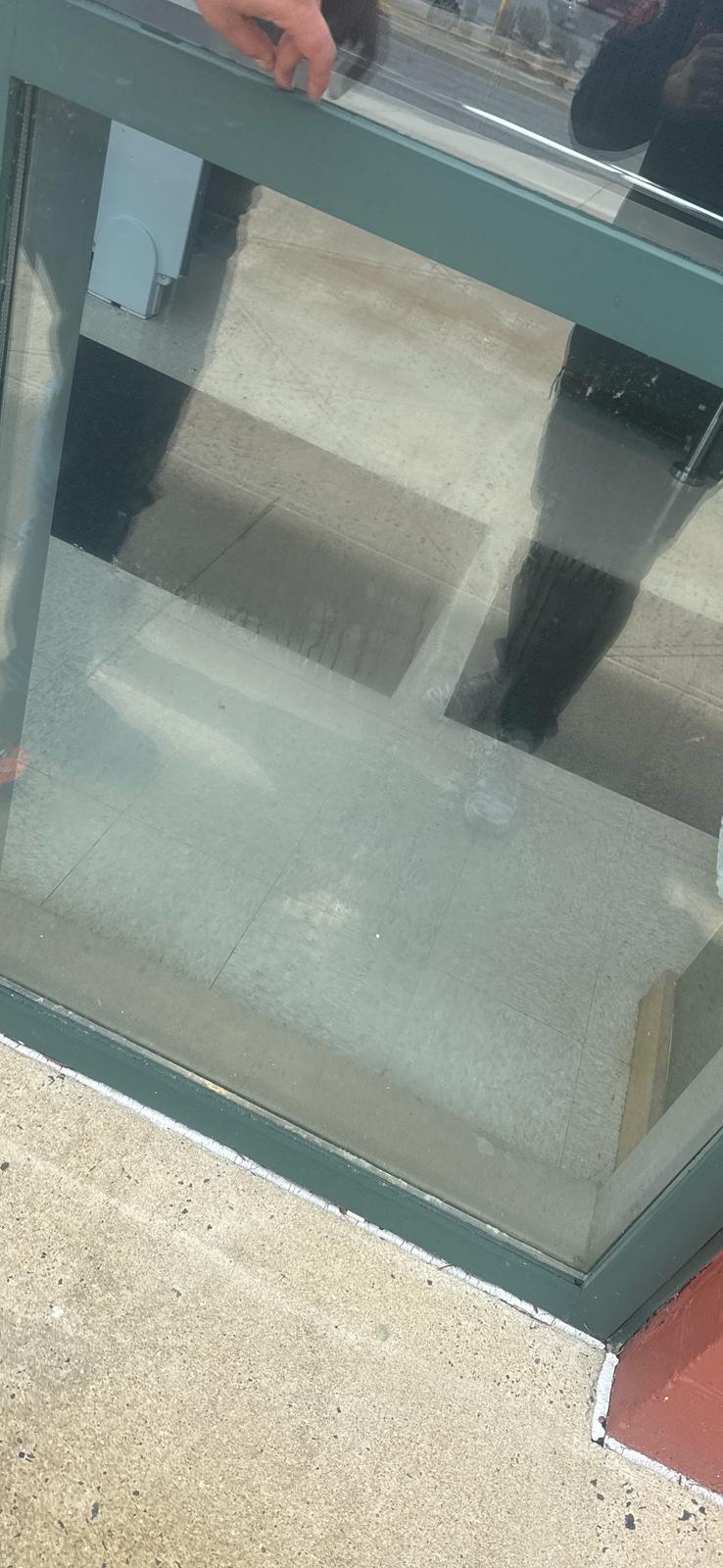 Fogged Insulated Glass Repair